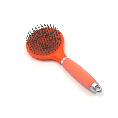 TAIL COMB LAMICELL ORANGE i gruppen Hst hos Charlies Hst (202614017300)