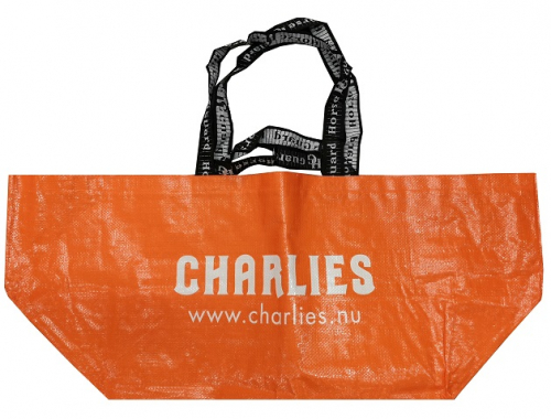 Hpse Orange i gruppen Kampanjer / Rabattkod hos Charlies Hst (204023577300)