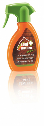 Equinatura Leather Care 250ml i gruppen Hst / Hstvrd & Sktsel / Ldervrd hos Charlies Hst (207420010000)