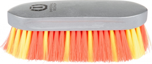 SILVER BACK BRUSH SOFT IMPERIAL YELLOW i gruppen Hst hos Charlies Hst (207814397000)