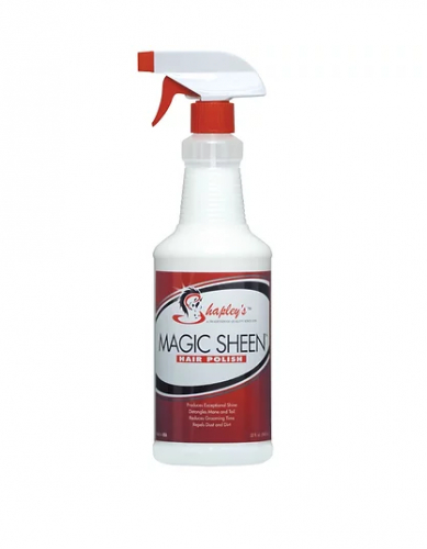 Magic Sheen Hair Polish Shapleys 946ml i gruppen Kampanjer / Rabattkod hos Charlies Hst (209605120000)