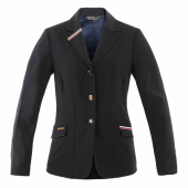 SLOANE LADIES FITTED SHOWJACKET