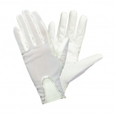 KLJorid Summer Riding Gloves White