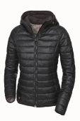 EMMA NG QUILTED JACKET PIKEUR