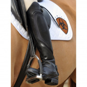 VOLANT TALL BACK ZIP ARIAT