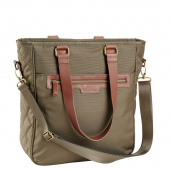 CORE LARGE TOTE BAG ARIAT OLIVE