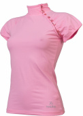 COMPETITION T-SHIRT ROSA