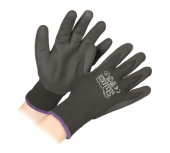 ALL PURPOSE WINTER YARD GLOVES SHIRES