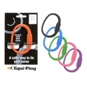 Equi-Ping Safety Svart