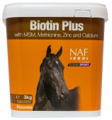Biotin Plus Pulver Naf 8kg