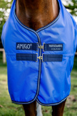 Amigo Hero Ripstop 50 Gram Blue/Navy&Grey