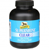 SUPERSHINE HOVLACK ABSORBINE CLEAR 236 ML