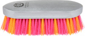 SILVER BACK BRUSH HARD IMPERIAL PINK