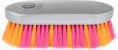SILVER BACK BRUSH SOFT IMPERIAL PINK