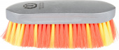 SILVER BACK BRUSH SOFT IMPERIAL YELLOW