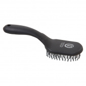 Mane And Tail Brush Imperial Black