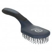 Mane And Tail Brush Imperial Navy