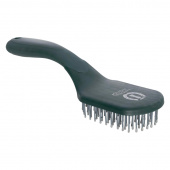 Mane And Tail Brush Imperial Forest Green