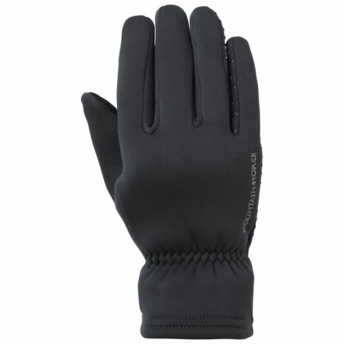 Comfy Glove Black i gruppen Ryttare / Tillbehör/Accessoarer / Vantar hos Charlies Häst (1004220720)