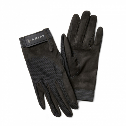 Air Grip Glove i gruppen Ryttare / Tillbehör/Accessoarer / Handskar hos Charlies Häst (1023220420)