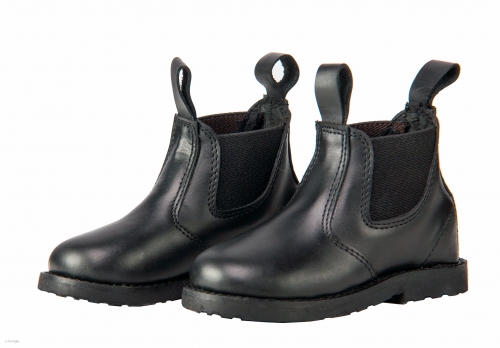 Mini Jodphur Boots i gruppen Ryttare / Junior / Skor/Stövlar hos Charlies Häst (1034180120)