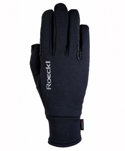Weldon Polartec Touch Handske i gruppen Ryttare / Tillbehör/Accessoarer / Handskar hos Charlies Häst (1066224220)