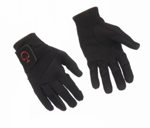 Technical Gloves i gruppen Ryttare / Tillbehr & Accessoarer / Ridhandskar hos Charlies Hst (1079220320)