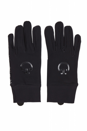 Winter Gloves Svart i gruppen Ryttare / Tillbehr & Accessoarer / Ridvantar hos Charlies Hst (1079220420)