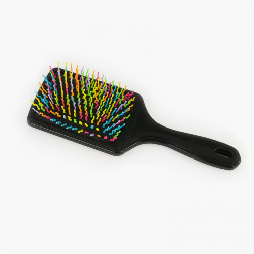 MANE AND TAIL BRUSH RAINBOW LAMICELL i gruppen Hst hos Charlies Hst (202614120000)