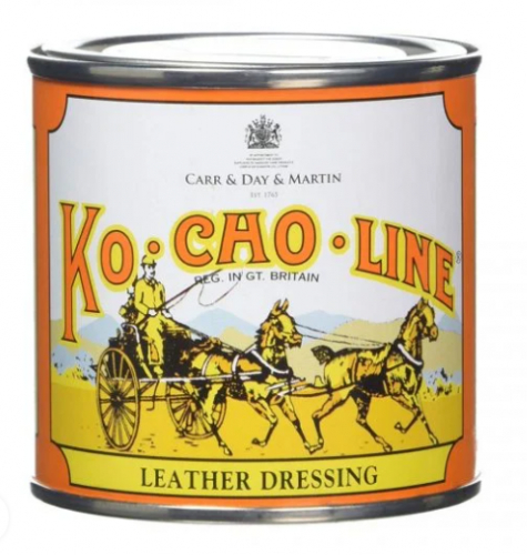 Ko-Cho-Line Leather Dressing 225g i gruppen Kampanjer / Horse Show Erbjudande Elmia / Hose Show Erbjudande - minst 10% Rabatt!* hos Charlies Häst (203920110000)