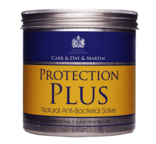 PROTECTION PLUS NATURAL ANTI-BACTERIAL SALVE 500ML i gruppen Hst hos Charlies Hst (203932020000)