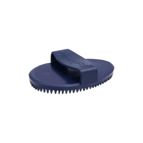 PALM FIT CURRY COMB HORSE GUARD NAVY i gruppen Hst hos Charlies Hst (204014763000)