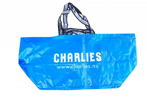 HÖPÅSE CHARLIES ROYAL i gruppen Kampanjer / Rabattkod hos Charlies Häst (204023573600)