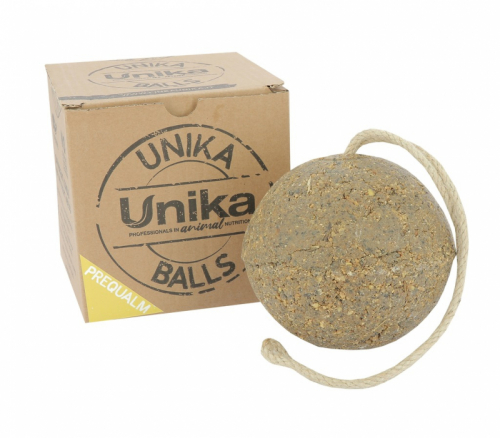 Unika Balls 1,8kg Ekkia Prequalm i gruppen Hst / Tillskott / Lugnande hos Charlies Hst (205427020001)