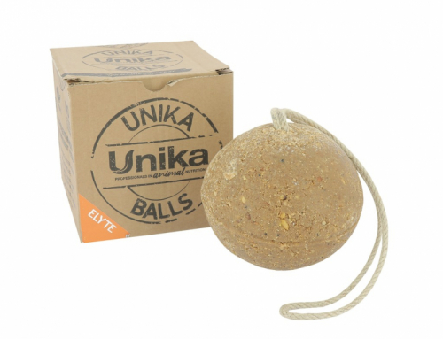 Unika Balls 1,8kg Ekkia Elyte i gruppen Hst / Tillskott / Prestation hos Charlies Hst (205427020003)