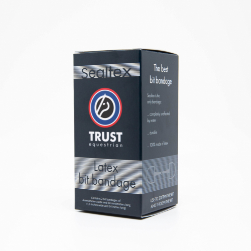 Trust Sealtex Bit Bandage i gruppen Hst / Bett / Tillbehr Bett hos Charlies Hst (207015590000)