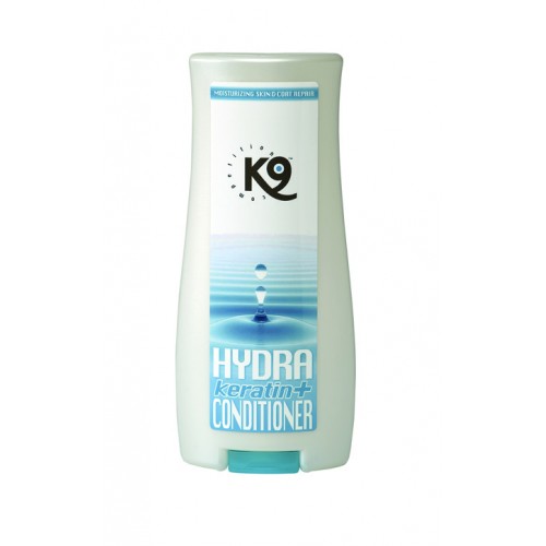 Hydra Conditioner Keratin+ 300ml i gruppen Häst / Skötsel / Pälsvård hos Charlies Häst (207405050000)