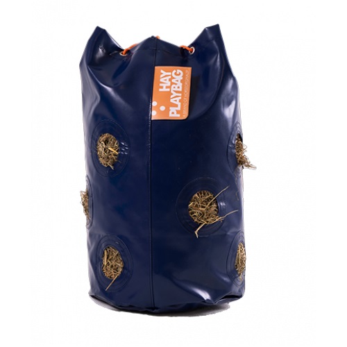 Hay Play Bag Small i gruppen Stall / Hnt hos Charlies Hst (207423033000)