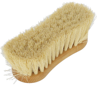 Magic Brush Cleaning Brush Soft i gruppen Hst / Borstar & Ryktvskor / Borstar hos Charlies Hst (207514220000)