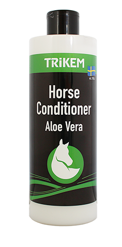 Horse Conditioner Aloe Vera 500ml  i gruppen Hst / Hstvrd & Sktsel / Plsvrd hos Charlies Hst (207705070000)