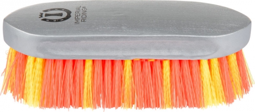 SILVER BACK BRUSH HARD IMPERIAL YELLOW i gruppen Hst hos Charlies Hst (207814387000)