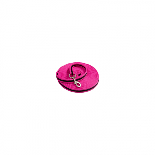Longerlina Imperial Neon Pink i gruppen Hst / Longering & Tmkrning / vrigt Longering & Tmkrning hos Charlies Hst (207830294400)