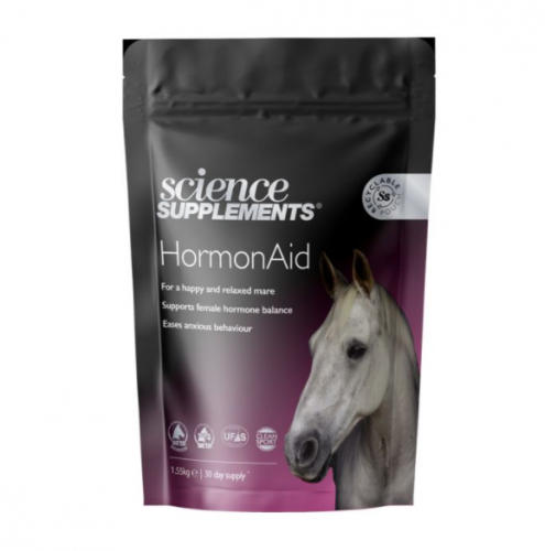 Hormone Aid 1,55 Kg i gruppen Häst / Övrigt / Tillskott hos Charlies Häst (209127100000)