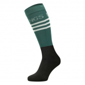 KLGoldie Show Sock 3-Pack Kingsland Assorted Colors