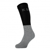 KLGianella Show Socks 3-Pack Kingsland Assorted Colors Oneisze