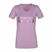 Klluna Ladies T-Shirt Lilac Keepsake