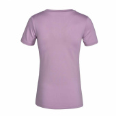Klluna Ladies T-Shirt Lilac Keepsake