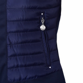 Kljacklyn Ladies Insulated Jacket Navy Blazer