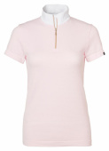 HONEY COMPETITION TOP SOFT PINK