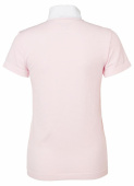 Honey Competition Top Soft Pink